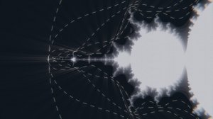 Множество Мандельброта ⚪️ | 🔇