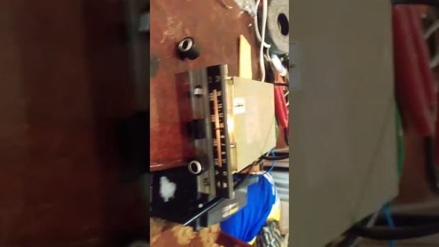 Радио Видеотон ваз 2101-2102. Ловит фм, читает флешку. смотреть онлайн