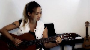 Эй, ямщик, поворачивай к чёрту! (Дорожная) | Guitar cover