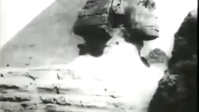 Les pyramides (vue générale) ( 1897 год ) смотреть онлайн