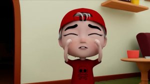 Арабская песенка Сусу