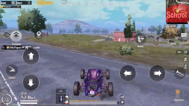 Типы приехали на дроп... смотреть онлайн