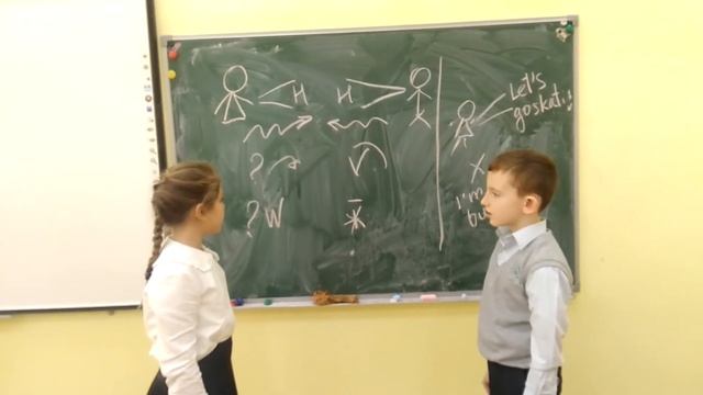 Обучение говорению .техника "кроки" смотреть онлайн