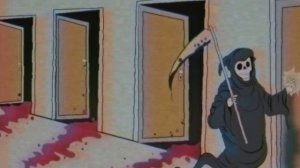 ФНАФ КОТОРЫЙ ВСЕ НЕНАВИДЯТ | Печальная история Final nights(Kipers_3)