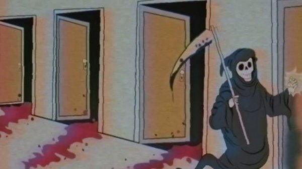 ФНАФ КОТОРЫЙ ВСЕ НЕНАВИДЯТ | Печальная история Final nights(Kipers_3)