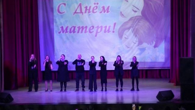 студия "7 нот" - "Сансара" смотреть онлайн