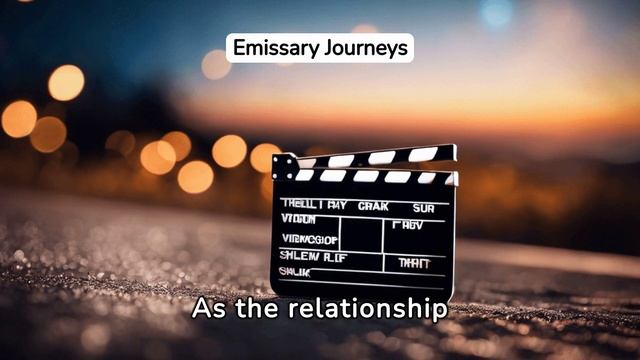 Uncovering the Secrets of Russian-Moroccan Relations смотреть онлайн