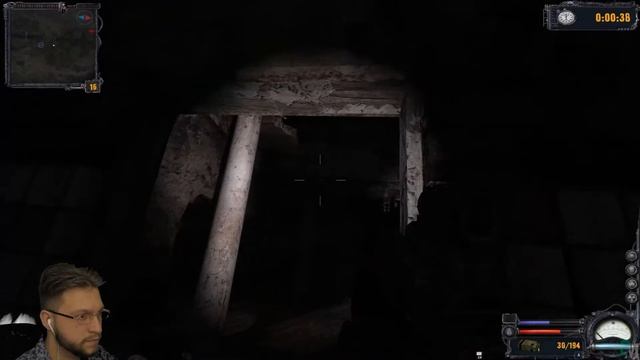 S.T.A.L.K.E.R.: Чистое небо - #15 - Финалочка! смотреть онлайн