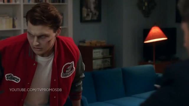 Supernatural 14x06 Promo "Optimism" (HD) Season 14 Episode 6 Promo смотреть онлайн