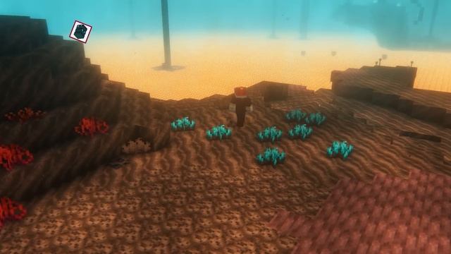 Этот Мод ИЗМЕНИТ Ад НАВСЕГДА | Jaden's Nether Expansion 1.20.1 смотреть онлайн