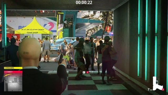 every hitman: agent 47 (2015) action scene be like. lol смотреть онлайн