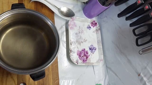 Вкуснейшее варенье из арбузных корочек смотреть онлайн