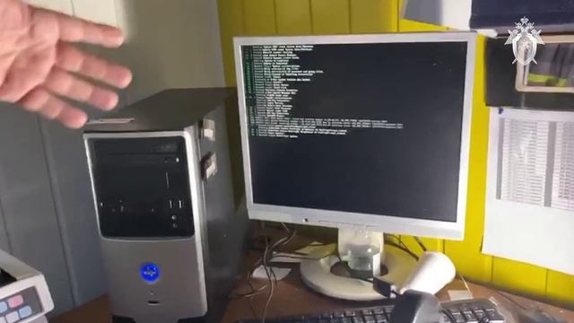 В ХМАО лидер ОПГ заработал на крупной сети подпольного казино и сбежал от наказания в Египет смотреть онлайн