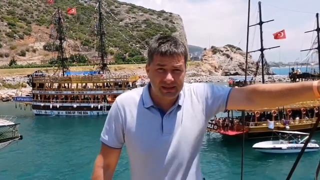 Мои 35 лет. Итоги, выводы и мысли о будущем
