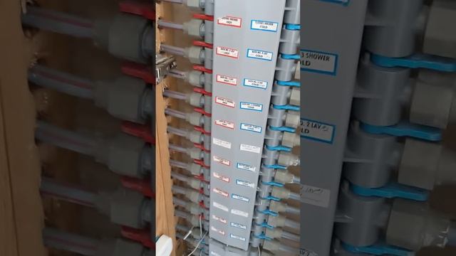Water leak alerts for your Manabloc plumbing system смотреть онлайн