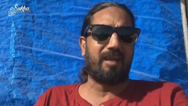 क्या SAKHA’S OSHO KUMBH में S*X भी उपलब्ध होगा | Osho Festival 2020 21 | Sakha Ashram Rishikesh смотреть онлайн