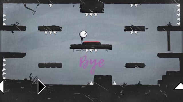 That Level Again Level 95,96