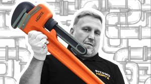 ОБЗОР КЛЮЧЕЙ ТРУБНЫХ ПРЯМЫХ STILLSON