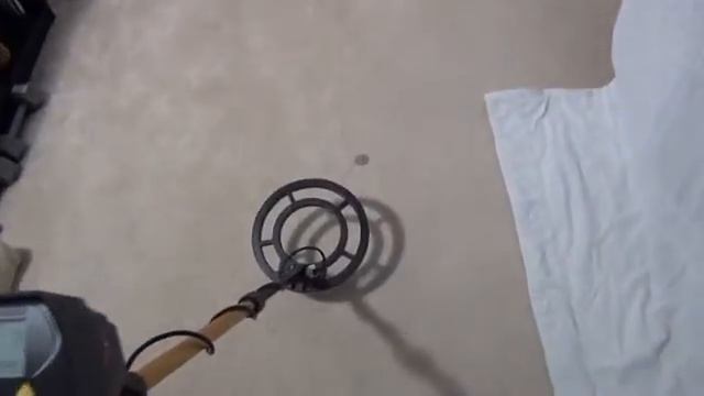 MPX Digital Metal Detector смотреть онлайн