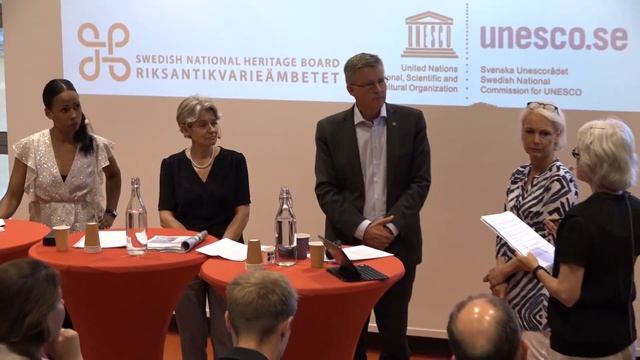 Cultural Heritage Under Attack смотреть онлайн