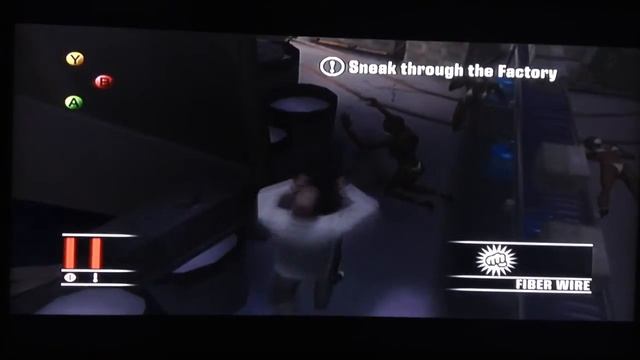 Hitman: Blood Money. смотреть онлайн