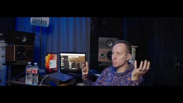 Обзор  DMAX AUDIO P61