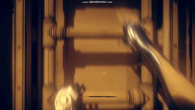 Bendy 4 смотреть онлайн
