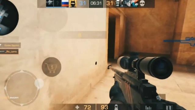 Ooh La La ❤️ | Standoff 2 highlights смотреть онлайн