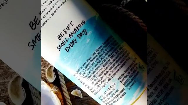 Парфюмерный Лосьон TEASE DREAMER Victoria's Secret смотреть онлайн