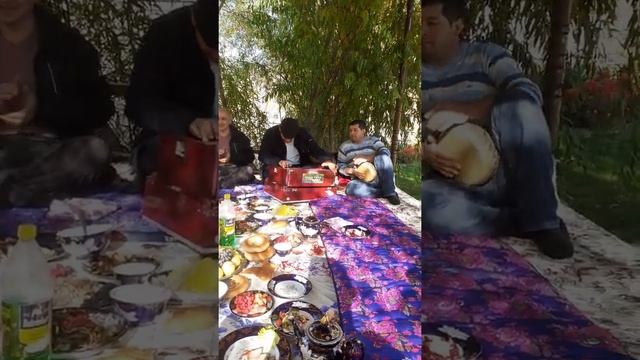 Музыкальний вечер в кругу друзей 2 смотреть онлайн
