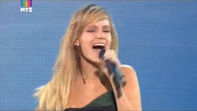 Глюк'oZa - Зачем, Бабочки (концерт к 55 летию студотрядов) смотреть онлайн