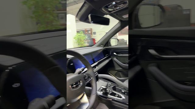 Что я наделал! Продал KIA Sportige и купил новый GEELY MONJARO смотреть онлайн