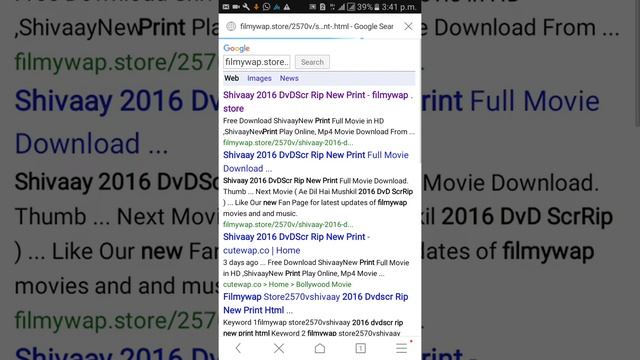 How to download any bollywood or Hollywood movie on the first day release смотреть онлайн