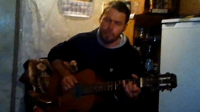 Василий Евдокимов "Песня про смерть" смотреть онлайн