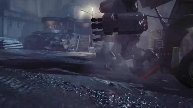 Wolfenstein: The New Order (Ep.8) - Frau Engel смотреть онлайн