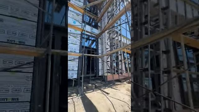 Академ городок Томск Промышленные полы #shorts #стяжка #томск смотреть онлайн