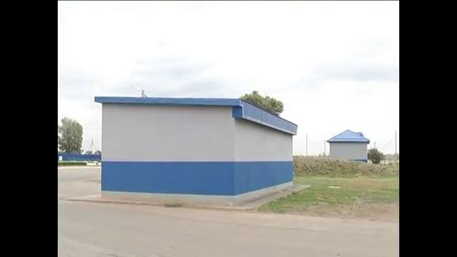 Строительство нового Южно-Уральского водозабора приостановлено смотреть онлайн