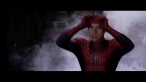 Spider-Man 2 - Jet Hold On (Music Video) (HD)