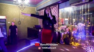 Зульмира Мустафаева – «Вай аман»