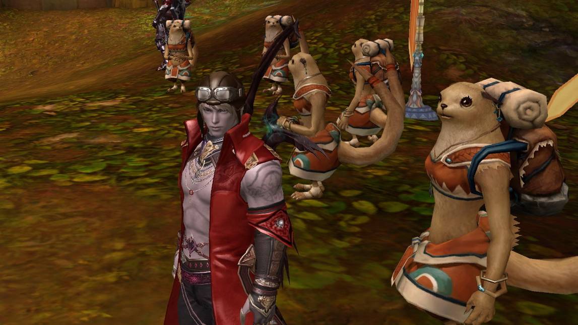 Aion Remastered- это новый игровой сервер игры Aion Online. смотреть онлайн