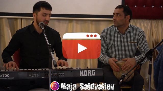 Давлатшо - Туёна 2022 | Davlatsho -Tuyona 2022