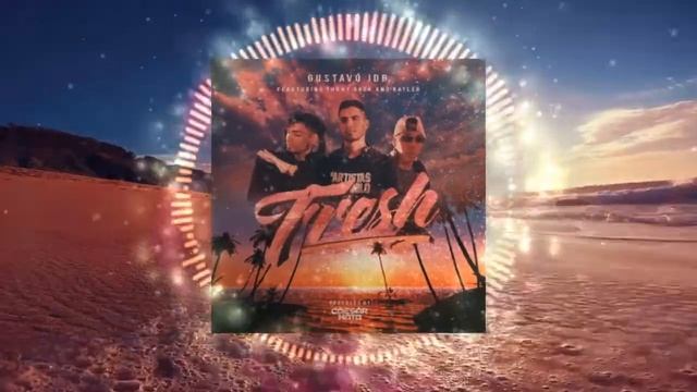 TAVO JDB - Fresh feat. Thony Grek, Rayler смотреть онлайн