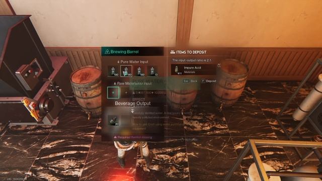 ONCE HUMAN КАК ФАРМИТЬ ACID? КИСЛОТНАЯ ФЕРМА!