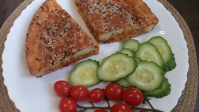 мой рацион питания на день #мои тарелочки #пп питаемся правильно ✅ смотреть онлайн