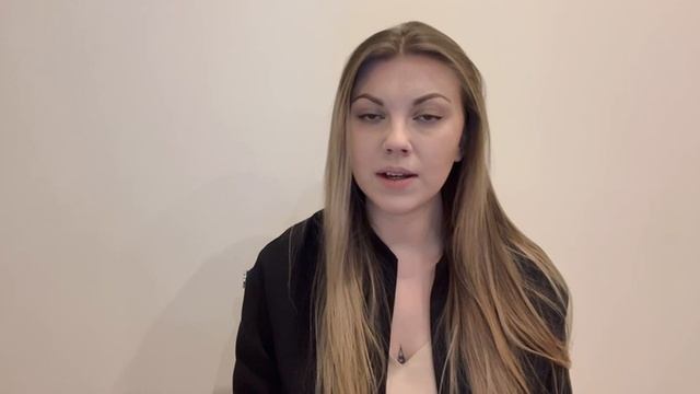 Ксения Земцова — видеовизитка. Преподаватель практики Академии EDPRO смотреть онлайн