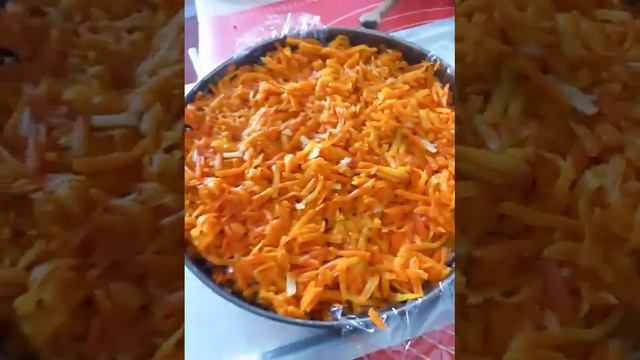 Салат с майонезом. смотреть онлайн