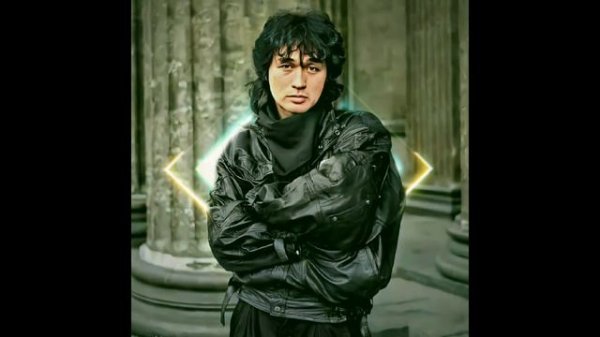 Виктор Цой & Antony Berg - Печаль (ABM EDM Remix)