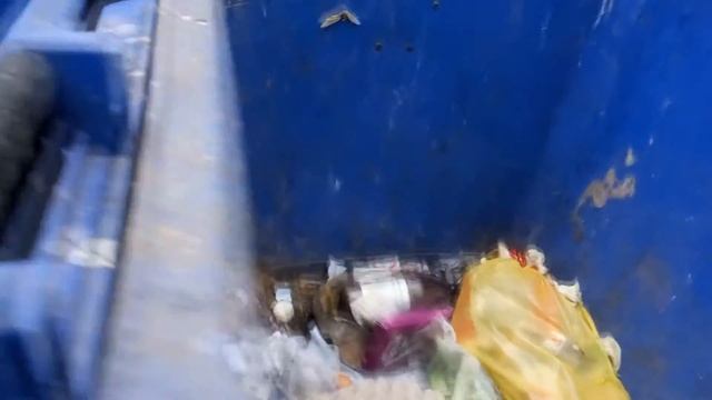 Проект "Мусор" смотреть онлайн