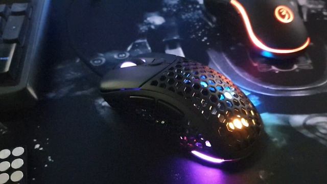 Analizando el Ratón Gamer Xenon 800 de Genesis | Reviews High Tech смотреть онлайн