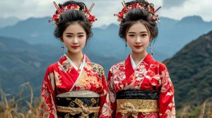 2024.12.16 古典音樂 Китайская музыка 【中國風】 инструмент Гучжэн, бамбуковая флейта